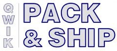 MACSBSC Qwik Pack & Ship